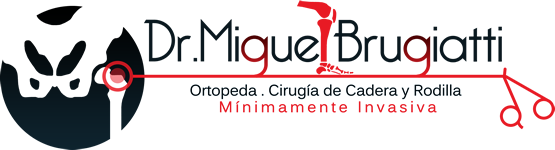 Dr. Brugiatti - Ortopedia y Traumatología